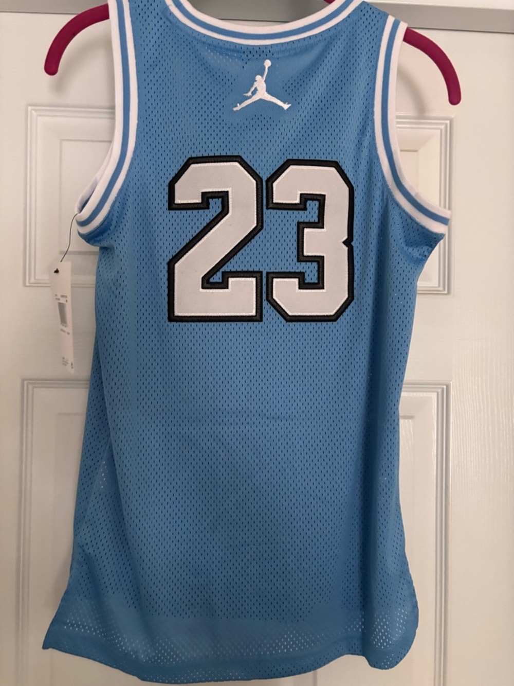 Jordan jersey - Picture 2 of 4